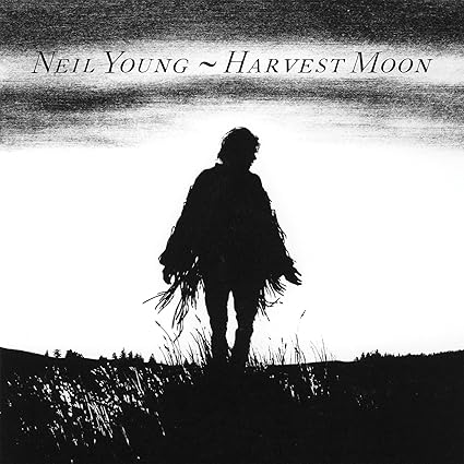 Harvest Moon - Neil Young | VinylStation Radio