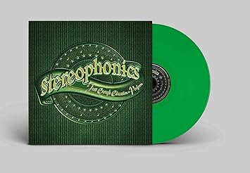 Just Enough Education To Perform - Stereophonics | VinylStation Radio