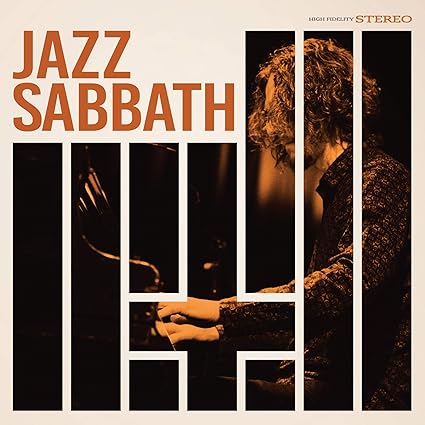 Jazz Sabbath - Jazz Sabbath | VinylStation Radio