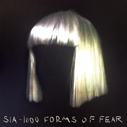 1000 Forms Of Fear - Sia | VinylStation Radio