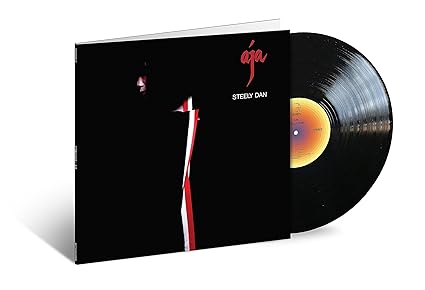 Aja - Steely Dan | VinylStation Radio