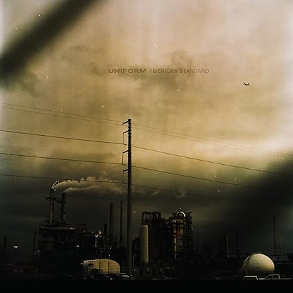 American Standard ltd color] - Uniform | VinylStation Radio