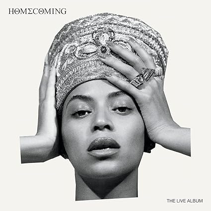 Homecoming: The Live Album - Beyoncé | VinylStation Radio