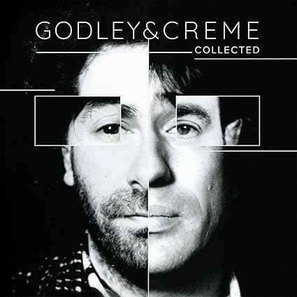 Godley and Crème Collected Black) - Godley and Crème | VinylStation Radio