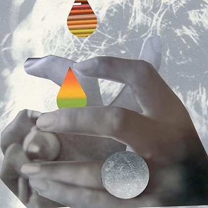 Future Crayon - Broadcast | VinylStation Radio