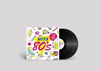 Hits 80! - Varios | VinylStation Radio