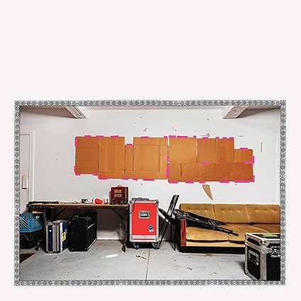 No Title As Of 13 February 2024 28,340 Dead - Godspeed You Black Emperor | VinylStation Radio