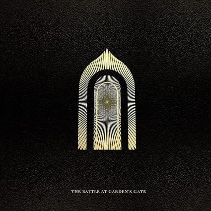 The Battle at Garden's Gate (2lp) - Greta Van Fleet | VinylStation Radio