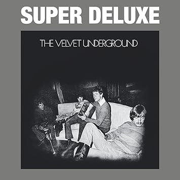 The Velvet Underground - The Velvet Underground | VinylStation Radio