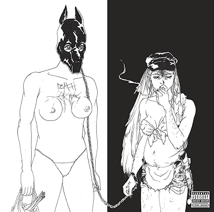 The Money Store - Death Grips | VinylStation Radio