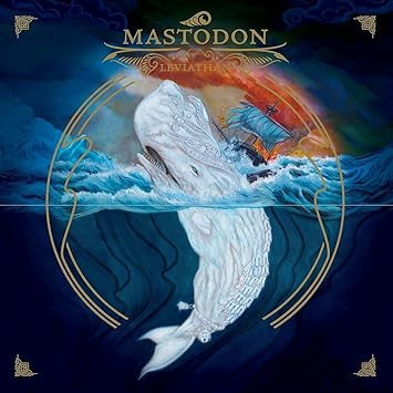 LEVIATHAN - MASTODON | VinylStation Radio