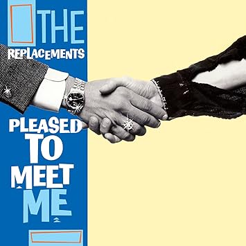 Pleased To Meet Me - The Replacements | VinylStation Radio