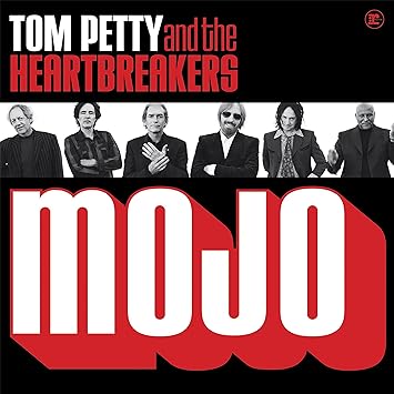 Mojo Rojo) - Tom Petty And The Heartbreakers | VinylStation Radio