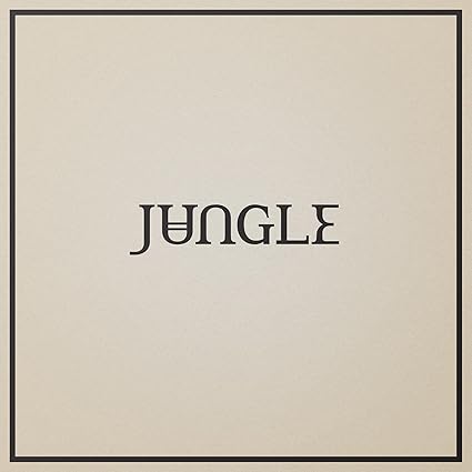 Loving In Stereo explicit_lyrics - Jungle | VinylStation Radio