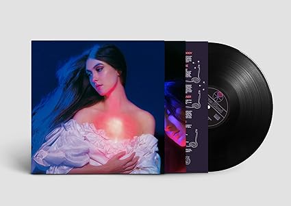 And In The Darkness, Hearts Aglow - Weyes Blood | VinylStation Radio