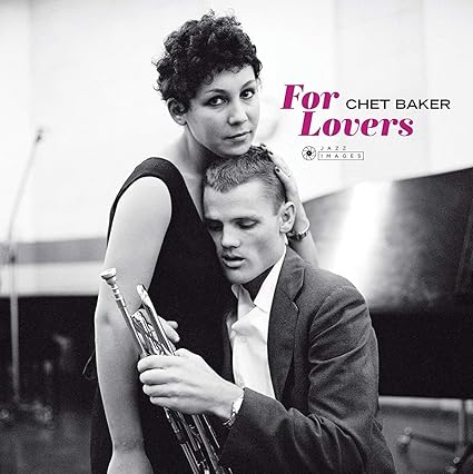 For Lovers - Chet Baker | VinylStation Radio