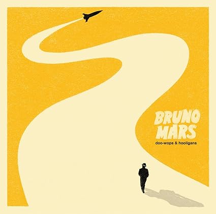 Doo-Wops & Hooligans - Bruno Mars | VinylStation Radio
