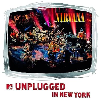 MTV Unplugged In New York - Nirvana | VinylStation Radio