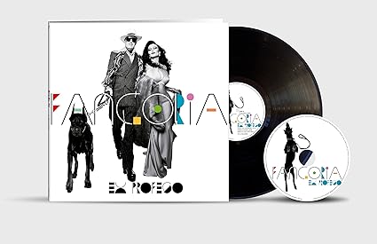 Fangoria - Ex Profeso - Fangoria | VinylStation Radio