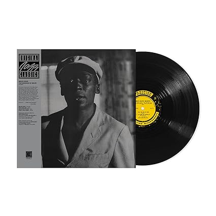 The Musings Of Miles 2025 (Original Jazz Classics Series) - Miles Davis | VinylStation Radio