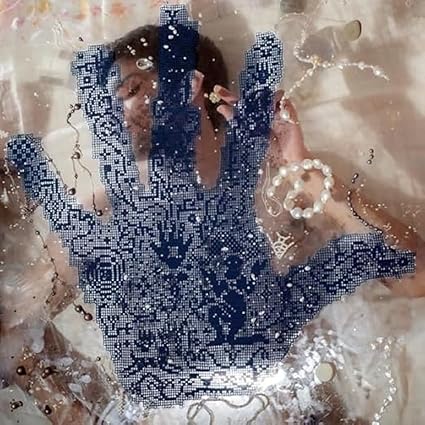 Intiha - Ali Sethi & Nicolas Jaar | VinylStation Radio