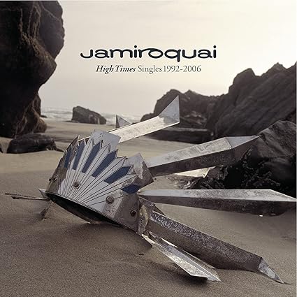 High Times: Singles 1991-2006 - Jamiroquai | VinylStation Radio