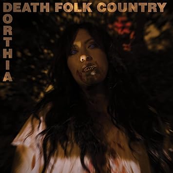 Death folk country - Dorthia cottrell | VinylStation Radio