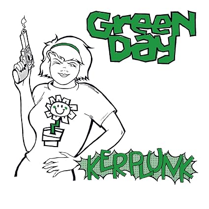 Kerplunk! - Green Day | VinylStation Radio