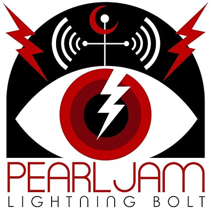 Lightning Bolt - Pearl Jam | VinylStation Radio