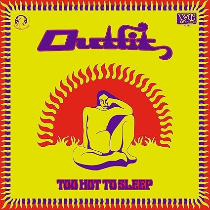 Too Hot To Sleep - Daniel Romano | VinylStation Radio