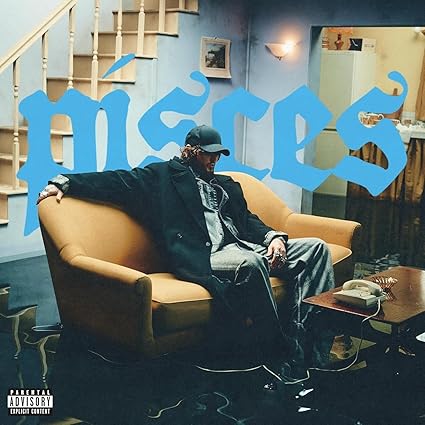 Pisces explicit_lyrics - James Arthur | VinylStation Radio