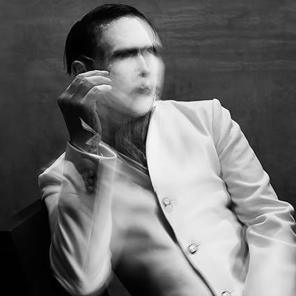 Pale Emperor [2lp] explicit_lyrics - Marilyn Manson | VinylStation Radio