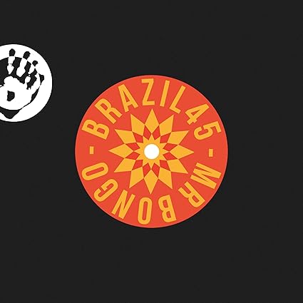 Vou Morar No Teu Sorriso / Quem Vai Querer - Trio Ternura & Eliana Pittman | VinylStation Radio