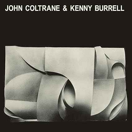 John Coltrane & Kenny Burrell (Colored Vinyl) - John Coltrane & Kenny Burrell | VinylStation Radio