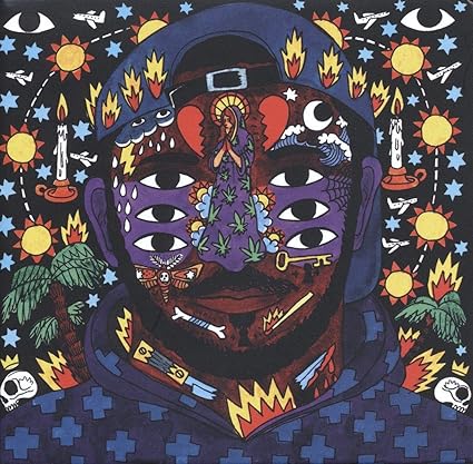 Kaytranada 99,9 % - Kaytranada | VinylStation Radio