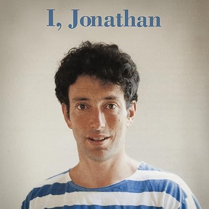 I, Jonathan - Jonathan Richman | VinylStation Radio