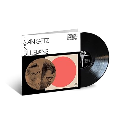 Previously Unreleased Recordings - Stan Getz | VinylStation Radio