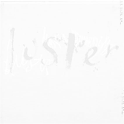Luster (Dark Grey Clear - Maria Somerville | VinylStation Radio
