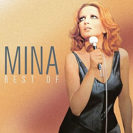 Best Of: Mina - Mina | VinylStation Radio