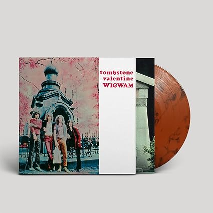 Tombstone Valentine - Wigwam | VinylStation Radio