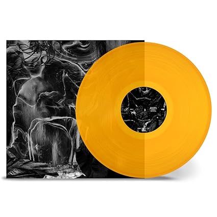 Muuntautuja (TRANSPARENT - Oranssi Pazuzu | VinylStation Radio