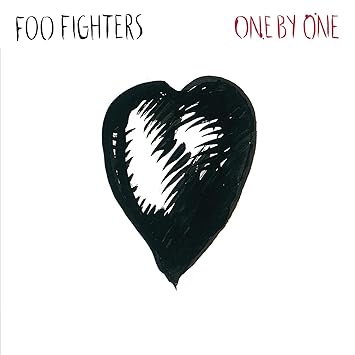 One By One - Foo Fighters | VinylStation Radio