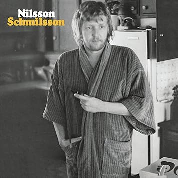 Nilsson Schmilsson - Nilsson, Harry | VinylStation Radio