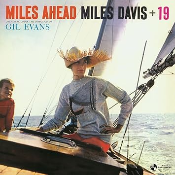 Miles Ahead - Miles Davis | VinylStation Radio