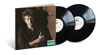 Building The Perfect Beast (40th Anniversary) - Don Henley | VinylStation Radio