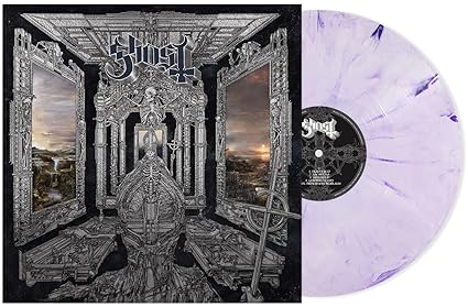 Skeletá LPX1 fnac Fun Dip Blend - Ghost | VinylStation Radio