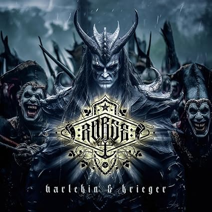 Harlekin Und Krieger - Robse | VinylStation Radio