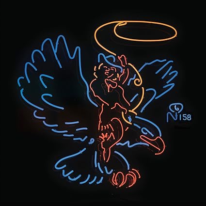 Cosmic American Music: Motel California - Varios | VinylStation Radio