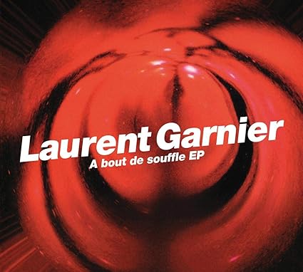 À Bout De Souffle - Laurent Garnier | VinylStation Radio