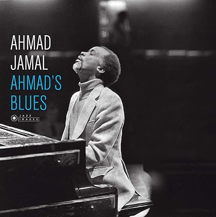 Ahmad´s Blues - Ahmad Jamal | VinylStation Radio